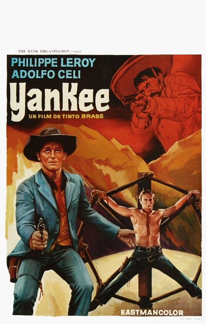Yankee