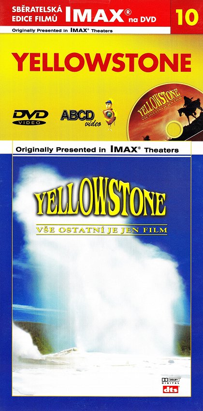 Yellowstone