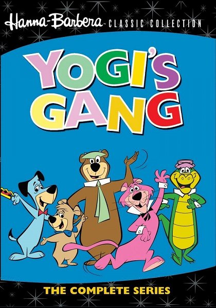 Yogi's Gang