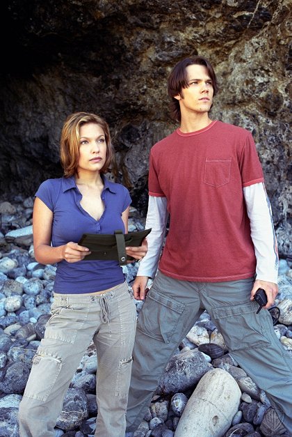 Young MacGyver