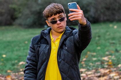 Yung Michal