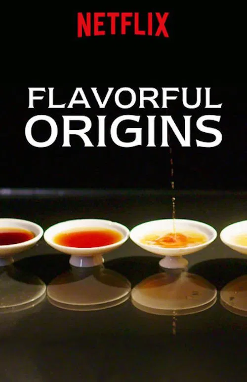 Příběhy chutí – Série 2