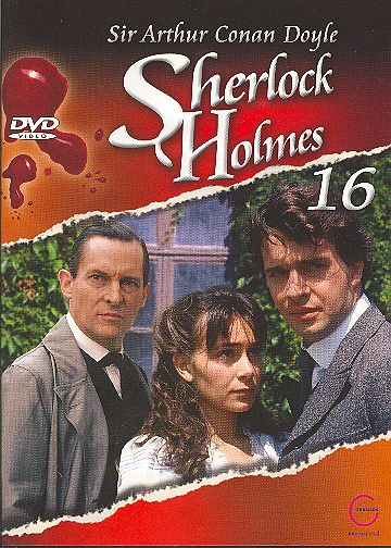 Z deníku Sherlocka Holmese
