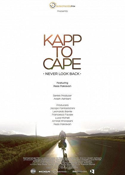 Z Kappu na Cape
