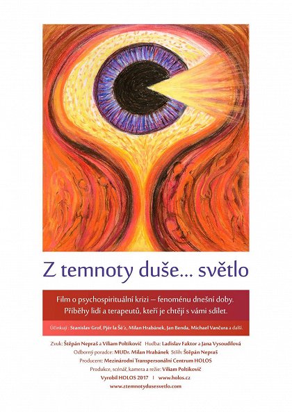 Z temnoty duše... světlo