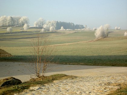 Za krásami Waldviertlu