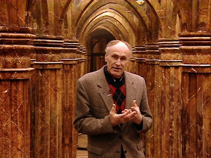 Za Shakespearem s Martinem Hilským