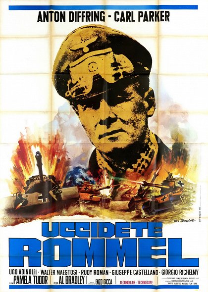 Zabít Rommela