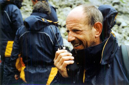 Záchranári