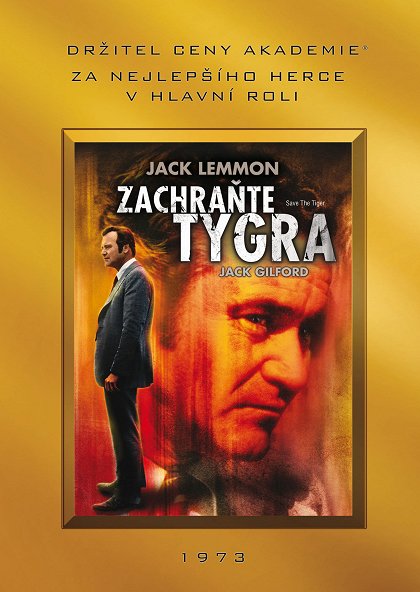 Zachraňte tygra