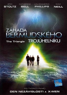 Záhada Bermudského trojúhelníku