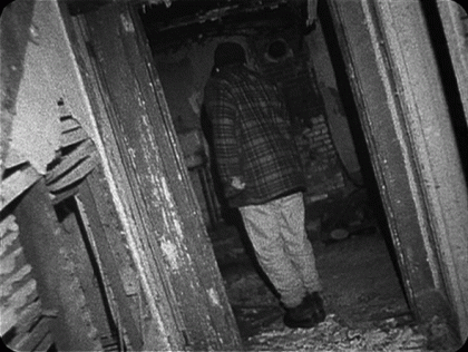 Záhada Blair Witch