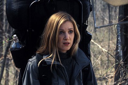 Záhada Blair Witch 2