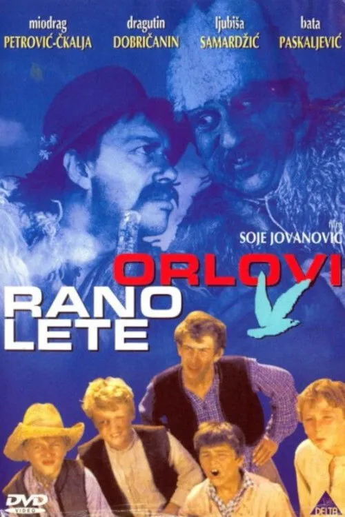 Záhada krápníkové jeskyně