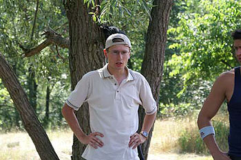 Zahradník