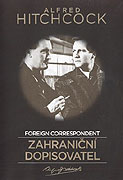 Zahraniční dopisovatel
