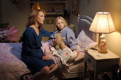 Zakázaná tajemství