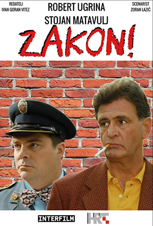 Zakon
