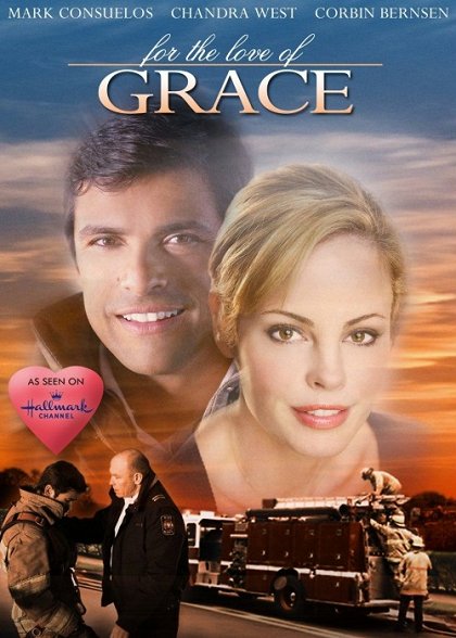 Zamilovaná Grace