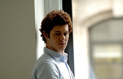Zamilovaná smrt