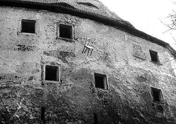 Zánik domu Usherů
