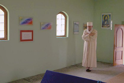 Zánik Osmanské říše