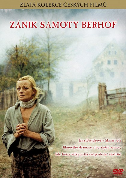 Zánik samoty Berhof