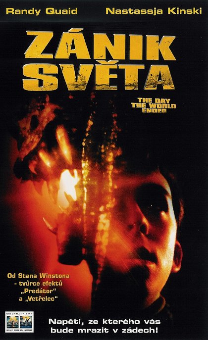 Zánik světa