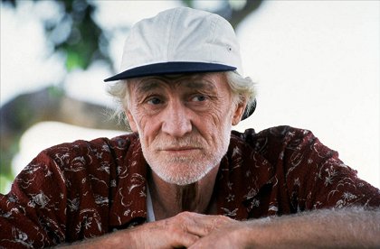 Zápas s Hemingwayem
