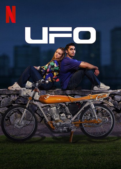 Zapomeň na UFO