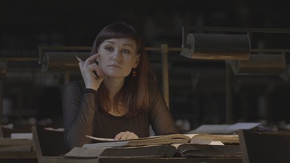 Zapomenutá Františka Plamínková