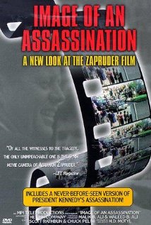 Zapruder Film of Kennedy Assassination