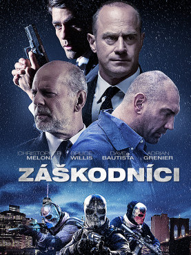 Záškodníci