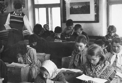 Zatajené dopisy