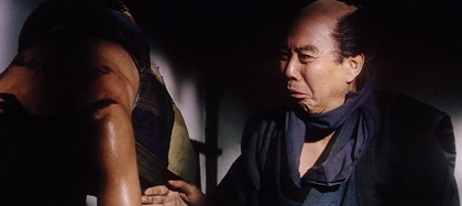 Zatô Ichi Senryô Kubi