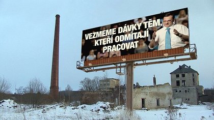 Závod ke dnu