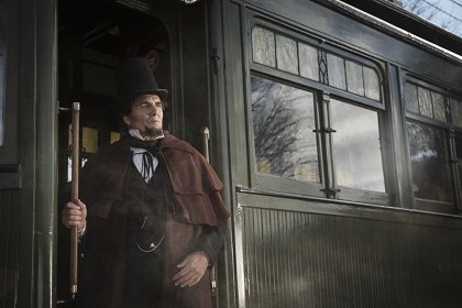 Závod o Bílý dům