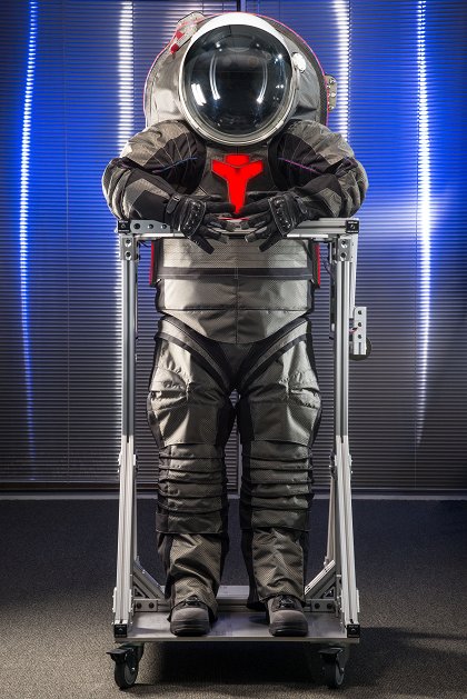 Závod o rudou planetu