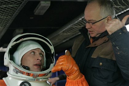 Závody v dobývání vesmíru