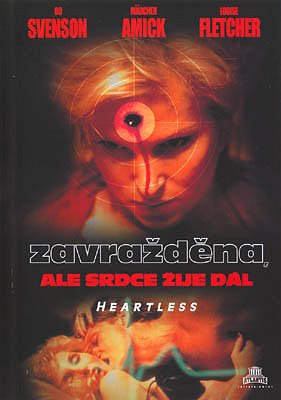 Zavražděna, ale srdce žije dál
