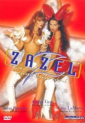 Zazel