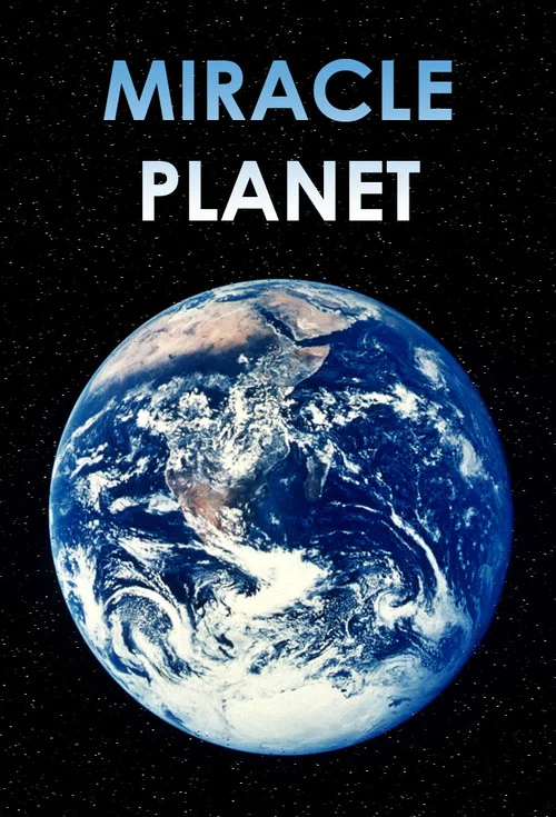 Zázračná planeta