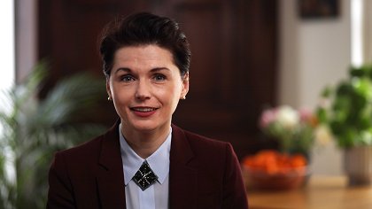 Zelenskij: Muž, který se postavil Putinovi