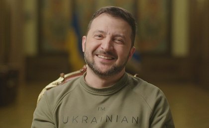 Zelenskyj