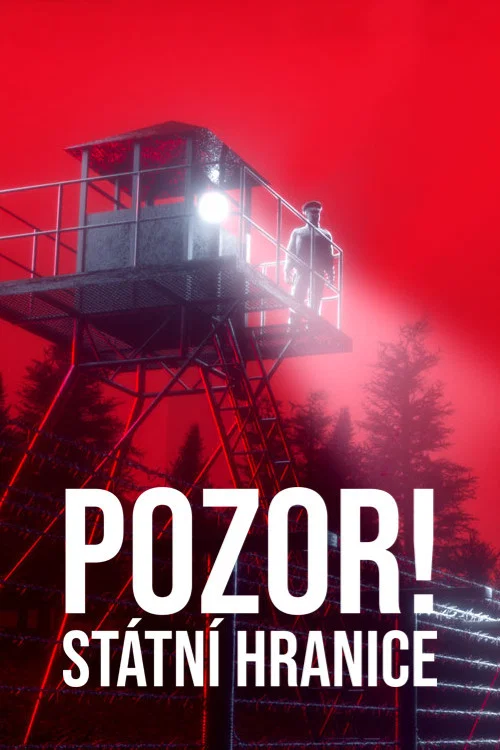 Železná opona v Železné Rudě
