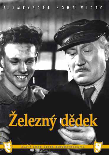Železný dědek