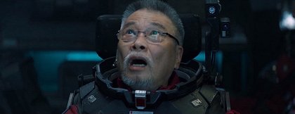 Země na scestí