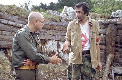 Země nikoho