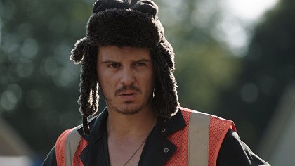 Země oceli