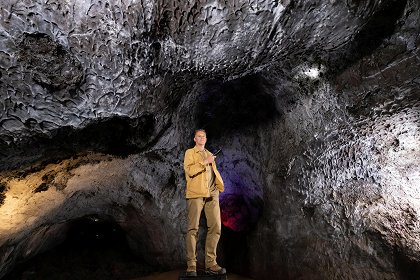 Země: Příběh jedné planety